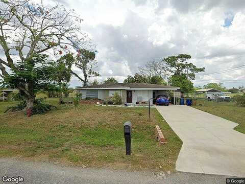 Coolidge, LEHIGH ACRES, FL 33936