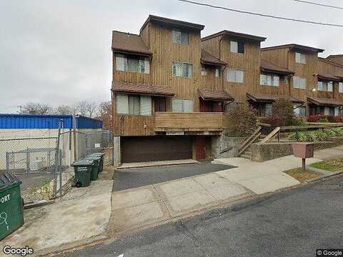 Dean, BRIDGEPORT, CT 06610