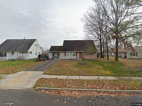 Ironwood, LEVITTOWN, PA 19057