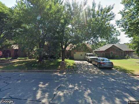 106Th East, BIXBY, OK 74008