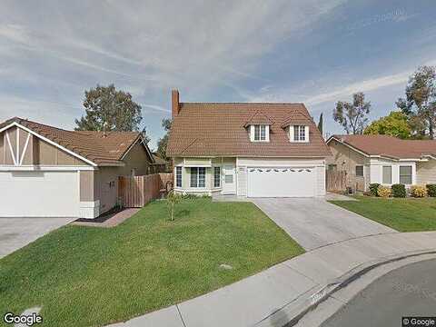 Homewood, FONTANA, CA 92337