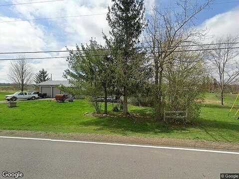 New Oregon, NORTH COLLINS, NY 14111