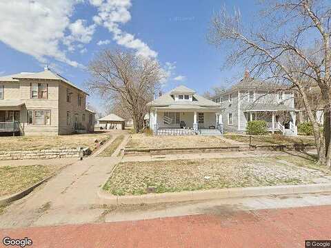 6Th, HUTCHINSON, KS 67501