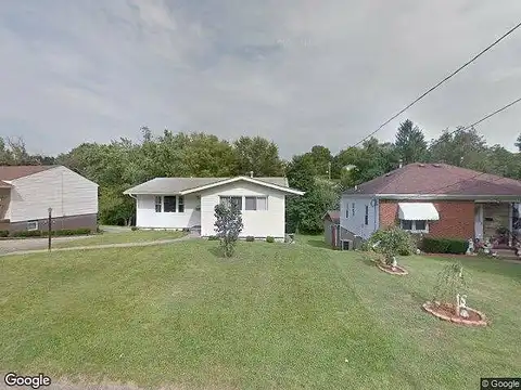 Hutchinson, SAINT CLAIRSVILLE, OH 43950