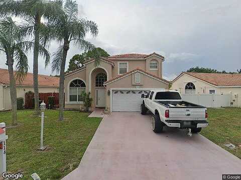 Wedgewood, GREENACRES, FL 33463