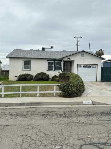 Woodlawn, TAFT, CA 93268