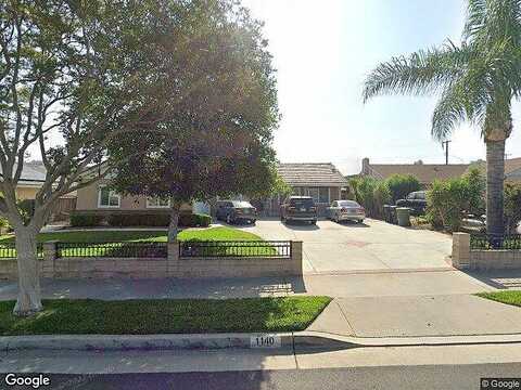 Wilson, WEST COVINA, CA 91791