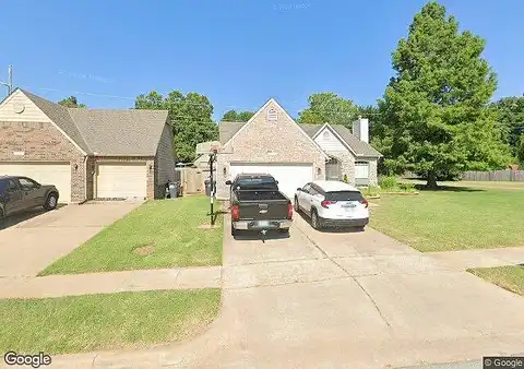 102Nd, BIXBY, OK 74008