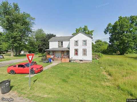 Sanderson, MEDINA, NY 14103