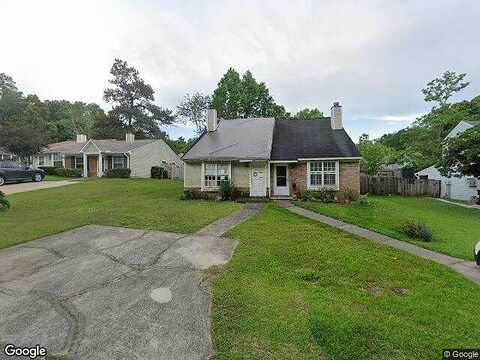 Copper Creek, TALLAHASSEE, FL 32311