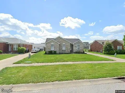 Garden Trace, LOUISVILLE, KY 40229