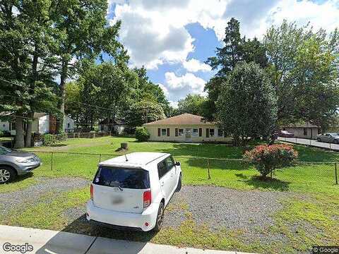 Rosedale, BELTSVILLE, MD 20705