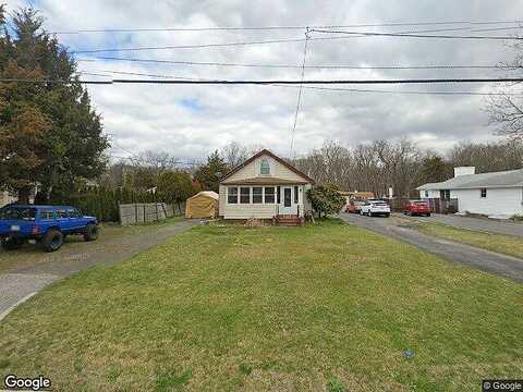 Grant, VINELAND, NJ 08361