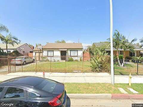 Broadmead, SOUTH EL MONTE, CA 91733