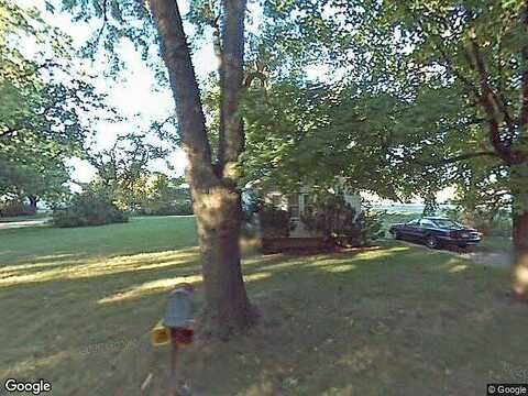 Coolidge, BENTON HARBOR, MI 49022