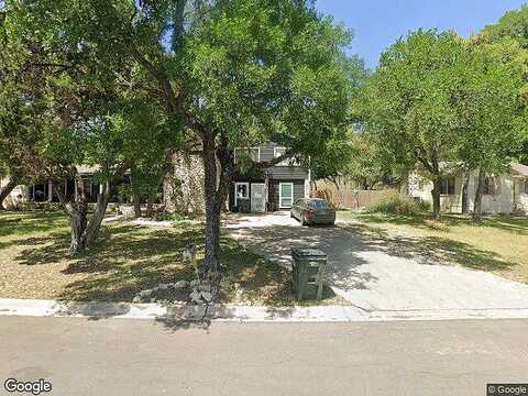 Hillcrest, SAN MARCOS, TX 78666