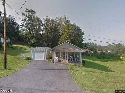 Pierce, KINGWOOD, WV 26537