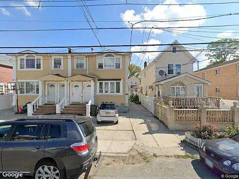 134Th, SOUTH OZONE PARK, NY 11420