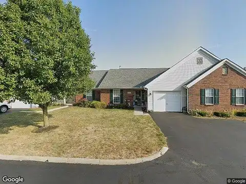 Arbor Oaks, GALLOWAY, OH 43119