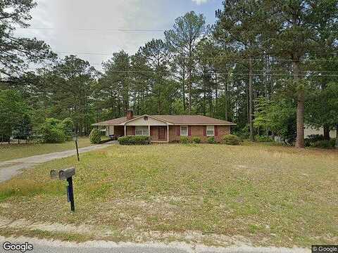 Pinecroft, LAURINBURG, NC 28352