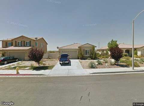 Crest, ADELANTO, CA 92301