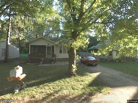 Coolidge, BENTON HARBOR, MI 49022