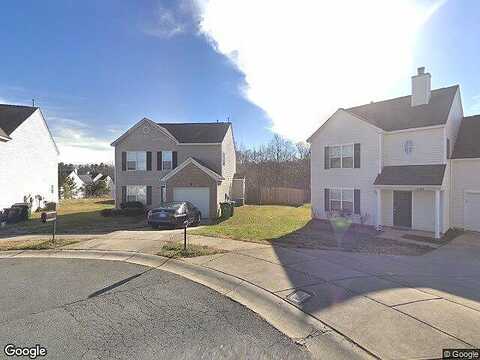 Delander, CHARLOTTE, NC 28214