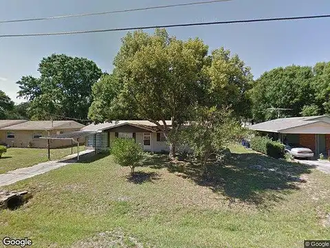 Bishop, AUBURNDALE, FL 33823