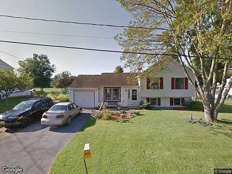 Daniels, WAMPSVILLE, NY 13163