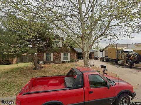 Mockingbird, ELK CITY, OK 73644