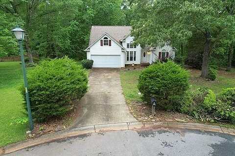 Red Maple, FOUNTAIN INN, SC 29644