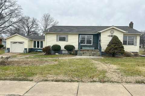 3Rd, HARTFORD, IL 62048