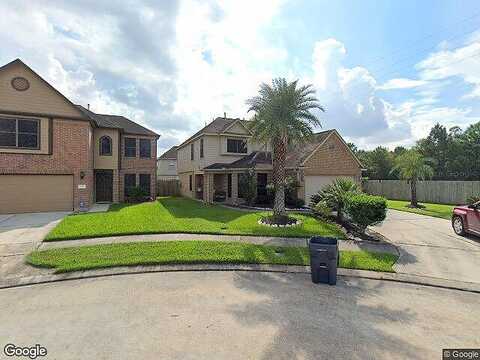 Cabot Hill, HOUSTON, TX 77044