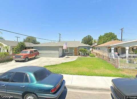 Corby, NORWALK, CA 90650