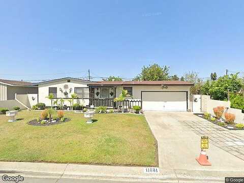 Easy, GARDEN GROVE, CA 92840