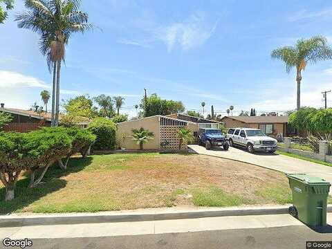 Lochinvar, WHITTIER, CA 90606