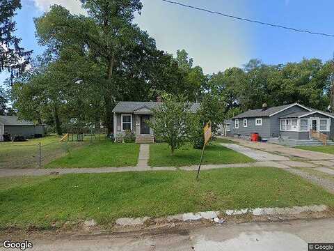 Hurd, BENTON HARBOR, MI 49022