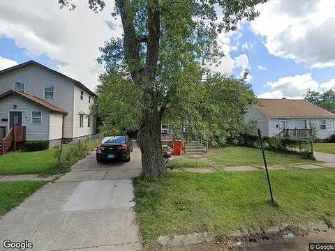 Hurd, BENTON HARBOR, MI 49022