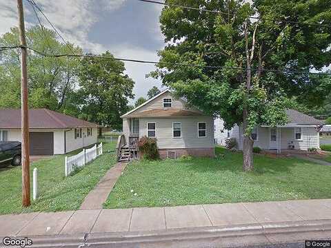 4Th, HARTFORD, IL 62048