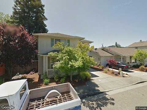 Garden Circle, CLOVERDALE, CA 95425