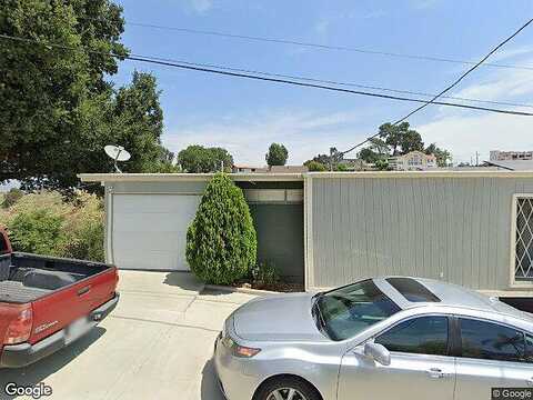 Circle, WHITTIER, CA 90601