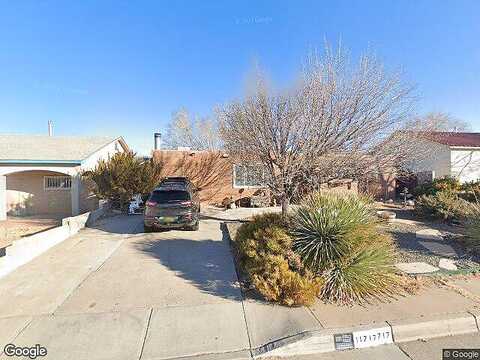 Rosemont, ALBUQUERQUE, NM 87112