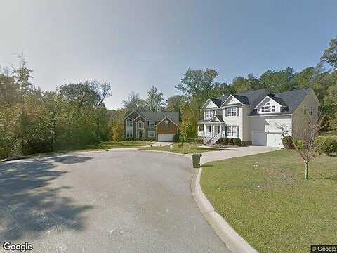 Walden Place Dr, COLUMBIA, SC 29201