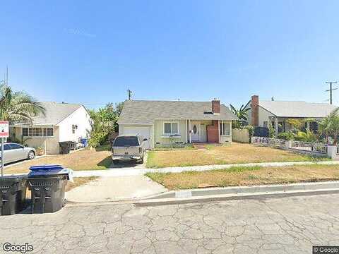 Brimley, NORWALK, CA 90650