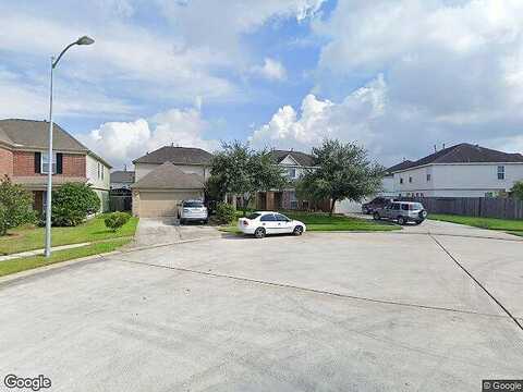 Cabot Hill, HOUSTON, TX 77044