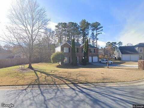 Adah, LAWRENCEVILLE, GA 30043