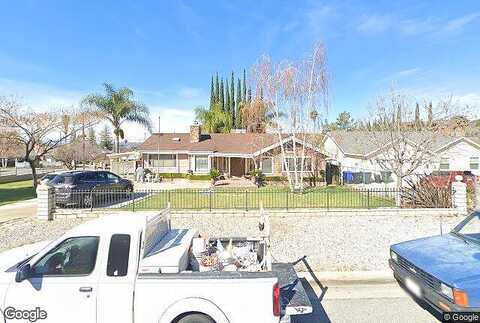 California, YUCAIPA, CA 92399