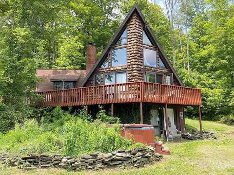 Riley Hill, PINE CITY, NY 14871