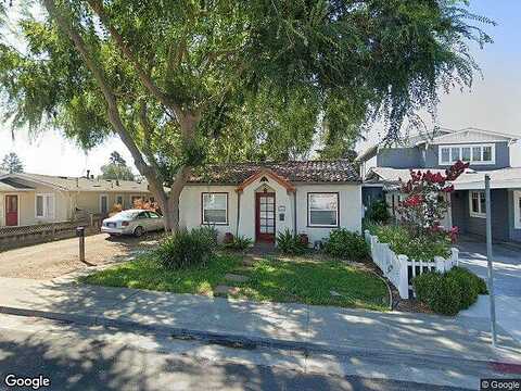 Rincon, CAMPBELL, CA 95008