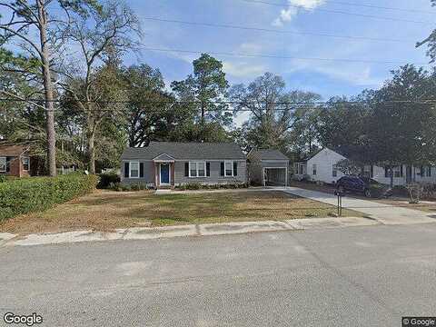 Strickland, WALTERBORO, SC 29488